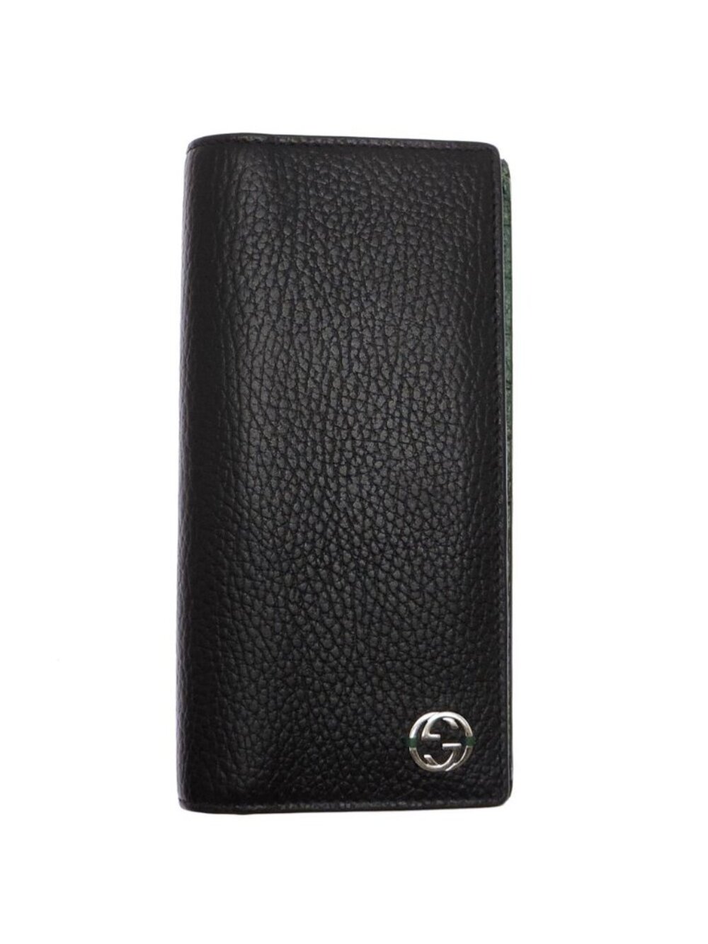 Gucci Wallet Black